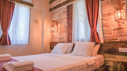 Photo de la galerie de l'établissement K Bozcaada, à Bozcaada