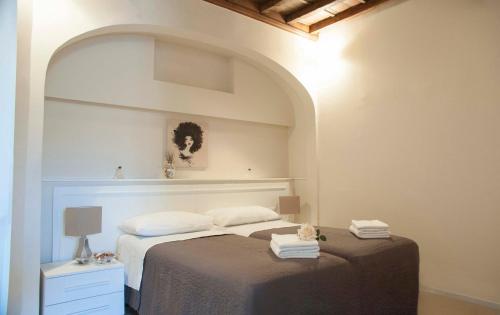 Tornabuoni Classic Apartment
