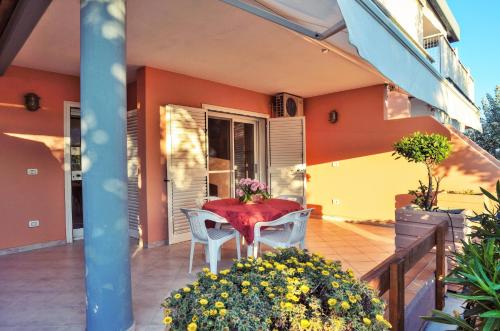 Gallery image of Blue Marine Village in Rodi Garganico