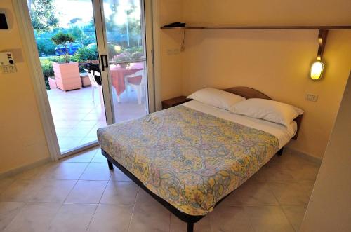 Gallery image of Blue Marine Village in Rodi Garganico