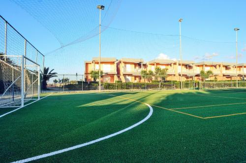 Gallery image of Blue Marine Village in Rodi Garganico