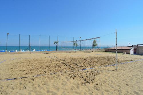 Gallery image of Blue Marine Village in Rodi Garganico