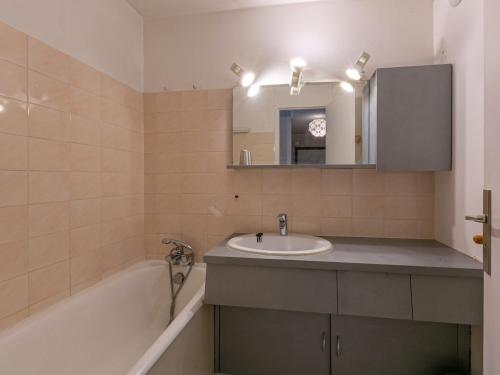 Appartement skis aux pieds 6 pers, Wifi, Animaux admis