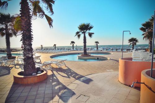 Gallery image of Blue Marine Village in Rodi Garganico