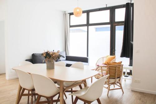 Bright 2bedrooms - Jardin des Plantes