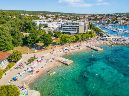 Φυσικό τοπίο κοντά σε αυτό το διαμέρισμα