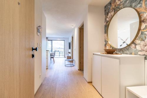 Fotografie z fotogalerie ubytování Proventus Apartments v destinaci Perca