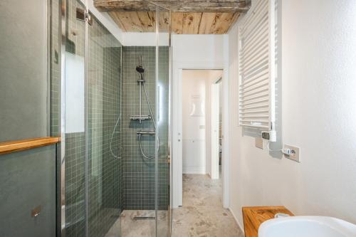 Ένα μπάνιο στο Smart House - Free WiFi & Air Conditioning