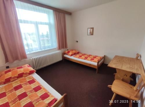 Fotografie z fotogalerie ubytování Penzion KUDLIK v destinaci Rudná pod Pradědem