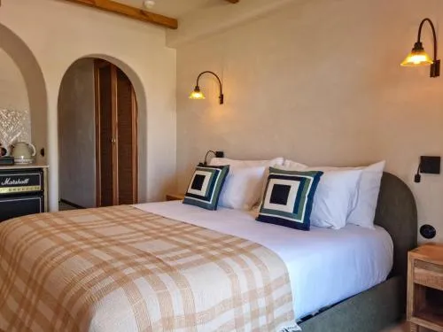 Nomad Hotel Cala Finestrat photo 18