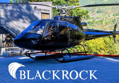 StaldenにあるBlackRockのギャラリーの写真