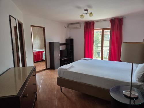 Imagen de la galería de Vila Silvia, en Eforie Sud