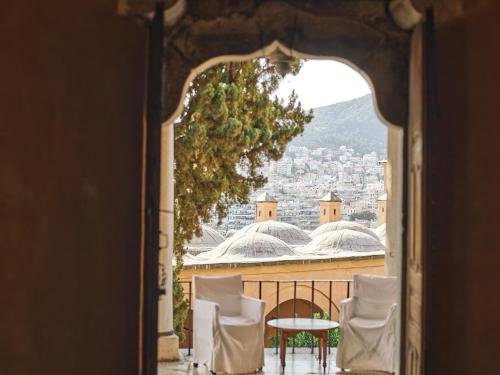 Gallery image of Imaret in Kavala