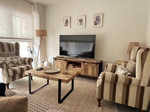 GiJÓN CABRALES BEACH