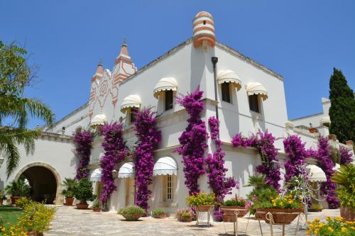 Sangiorgio Resort Hotel & Spa with restaurant