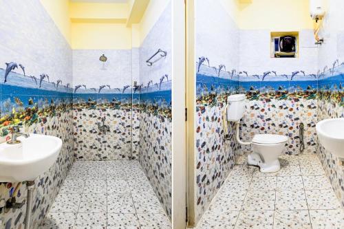 Gambar di galeri bagi Hotel O Fortune Inn di Chennai