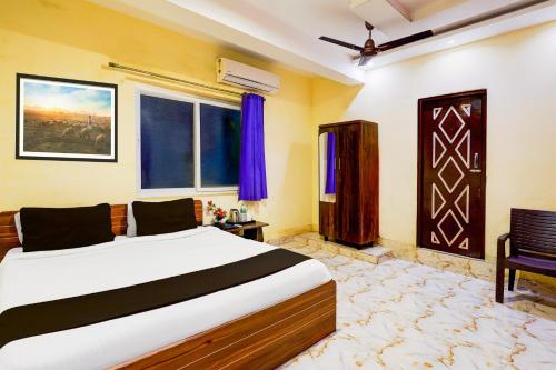 Gambar di galeri bagi Hotel O Fortune Inn di Chennai