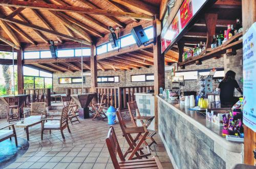Gallery image of Blue Marine Village in Rodi Garganico