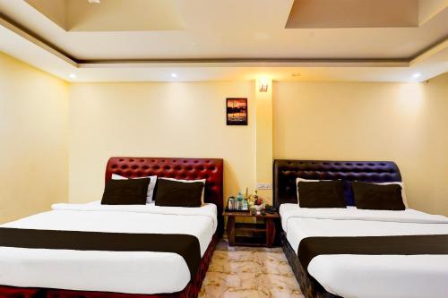 Gambar di galeri bagi Hotel O Fortune Inn di Chennai