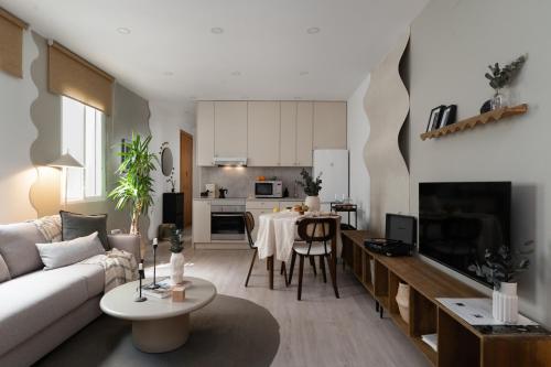 Faia - 1 bedroom in Lista