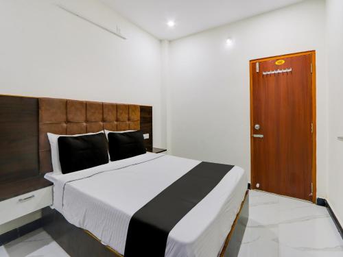 KhammamにあるHotel O Arjun Residencyのギャラリーの写真