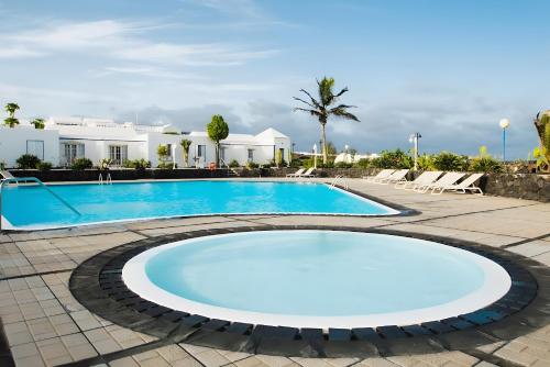 Bungalow 8 - Caleta Campos