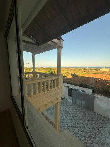 Harmonie Villa