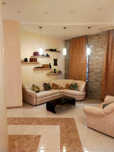 カロリノ・ブハスにあるАпартаменты на Жуковского, Святослава Караванского Одессаのギャラリーの写真