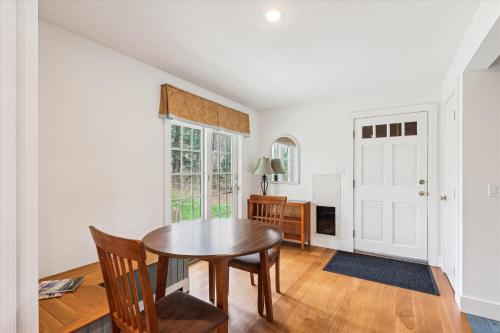 Φωτογραφία από το άλμπουμ του Tansy Hill Farm Guest House σε Stowe