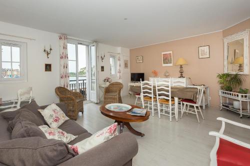 Gîte La Cale 10