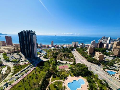 T1112 - Coblanca 40 - 2004 Finestrat