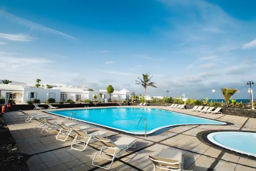 Bungalow 12 - Caleta Campos