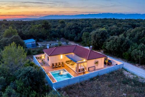 Villa Relax Petrčane