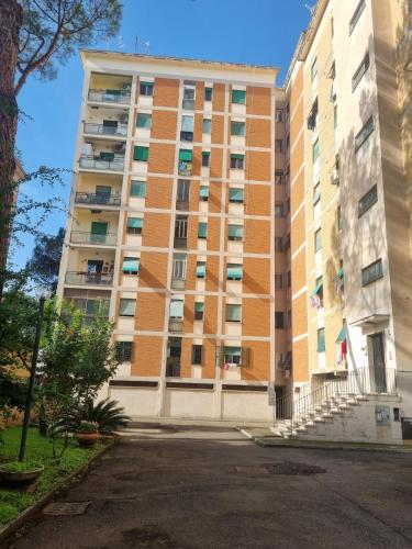 Viola Rooms Affittacamere