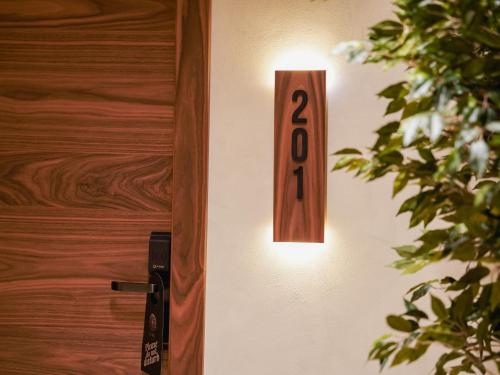 Gambar di galeri bagi Zyra boutique hotel di Leskovac