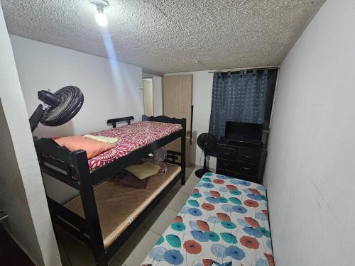 Gallery image of Apartment near U San Buenaventura in Cartagena de Indias