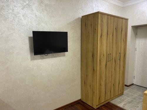 Galería fotográfica de LEO hotel en Andijon