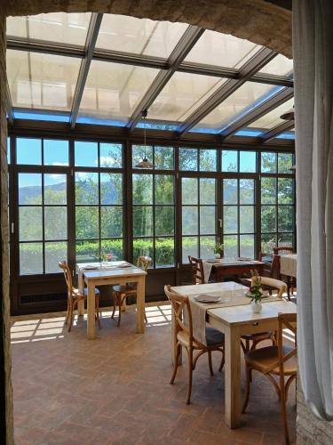 Φωτογραφία από το άλμπουμ του La Tavola Dei Cavalieri στην Ασίζη
