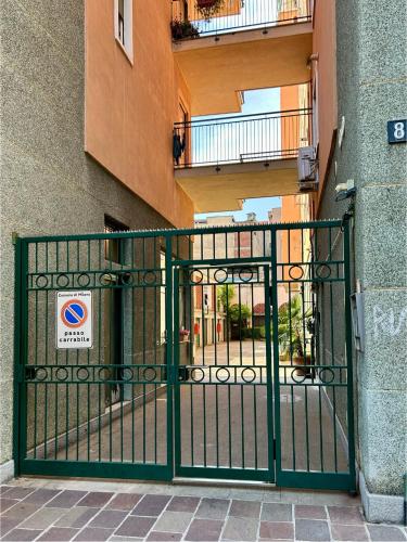 Pasitea Green - Near Station and Politecnico