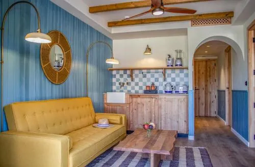 Nomad Hotel Cala Finestrat photo 29