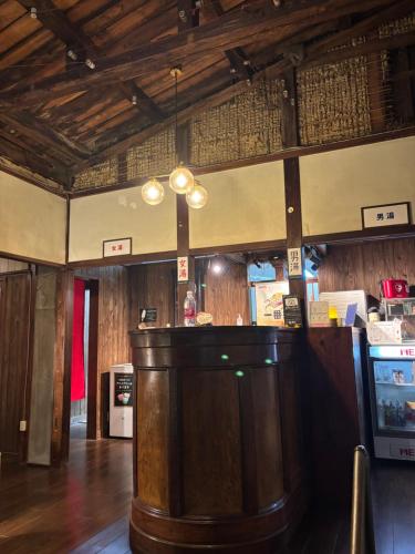 BUNKA HOUSE OSAKA ROOM b
