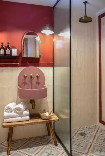Nomad Hotel Cala Finestrat photo 6