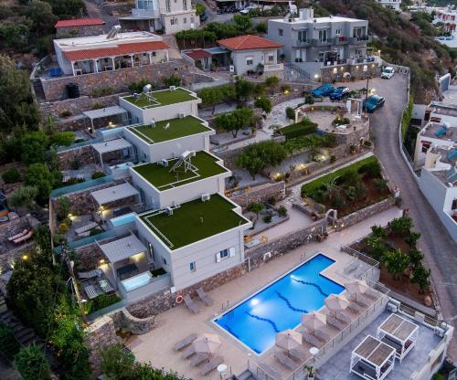 Kavousanos Apartments