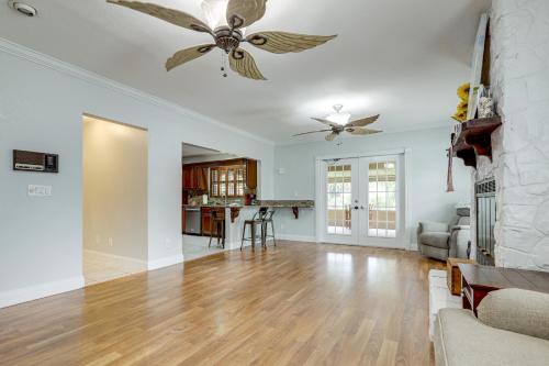 Φωτογραφία από το άλμπουμ του Near Golfing and Preserves Home in West Palm Beach σε Delta