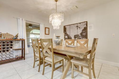Φωτογραφία από το άλμπουμ του Near Golfing and Preserves Home in West Palm Beach σε Delta