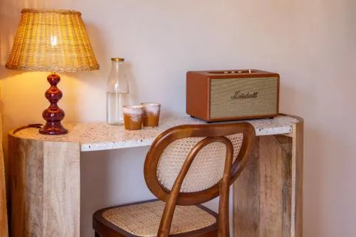 Nomad Hotel Cala Finestrat photo 12