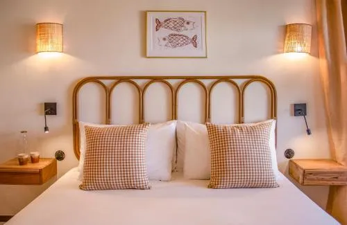 Nomad Hotel Cala Finestrat photo 15