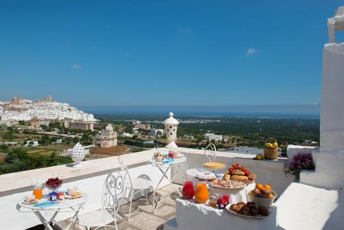 Gallery image of Biancadamare in Ostuni