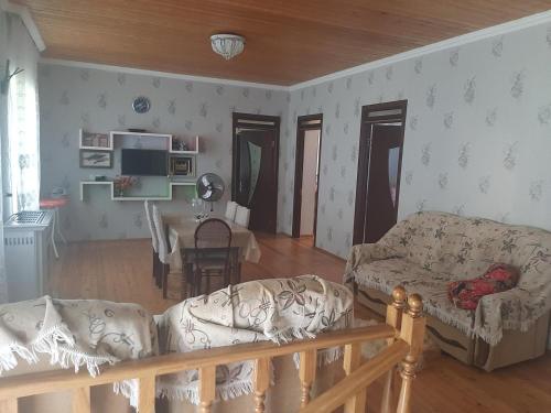 Cuina o zona de cuina de Ibo Rent