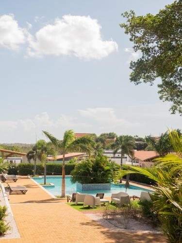 Malvales Resort